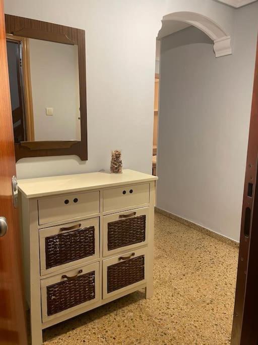 Piso En Plena Herradura. Haro Eksteriør billede